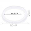 44.7x33.8mm The Sealing Ring Basin Drain Ring Fits Basin Plugs Rings
