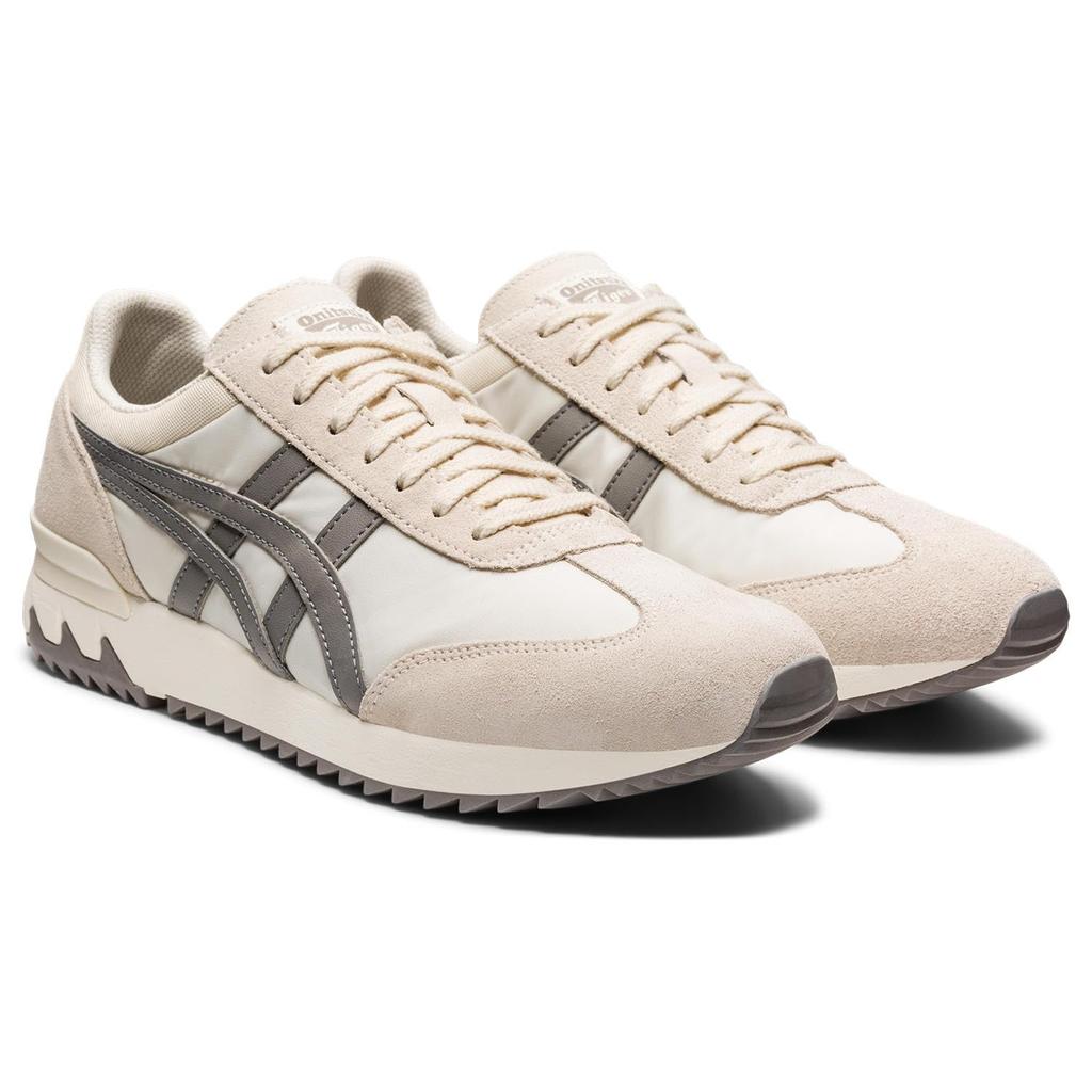 Onitsuka Tiger CALIFORNIA 78 EX Talla cm Zapatillas, Abedul/Gris Campanario, 23.0