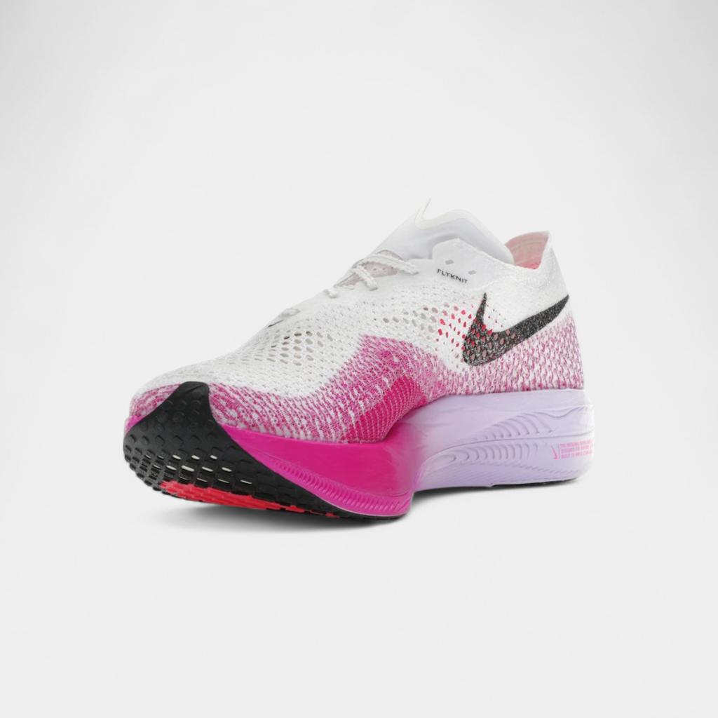 Nike ZoomX Vaporfly 3 Vivid Purple