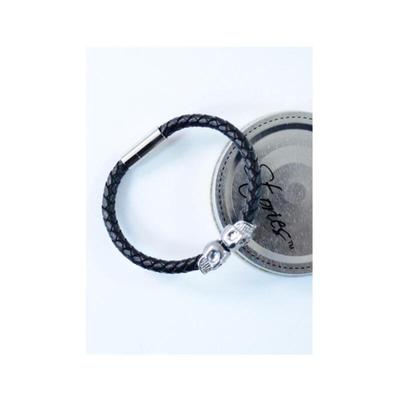 Women's Men's Daily Black Rope Friendship Bracelet