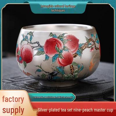 Veselă pentru băuturi – Seturi de ceai și cafea