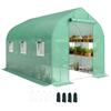Tuinkas accessoires en tuinnetten – Tuinkassen