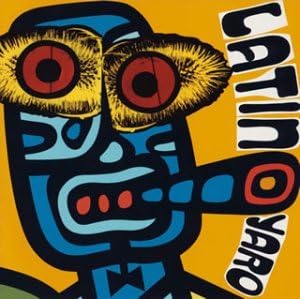 

CD LATIN GUY - Latin guy PCCY00742 Japan ObiLatin Used