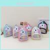 Adorable Cartoon Backpack For Toddlers Lightweight And Stylish Preschool Bag