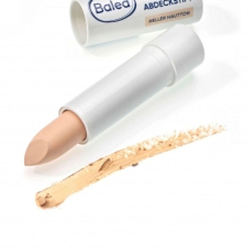 Balea Clear Skin Concealer 10 (Light Skin Tone) 4.5g