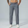 Men's Soft Skin-friendly Golf Straight Quick-Drying Sports Leisure Outdoor Commuter Pants