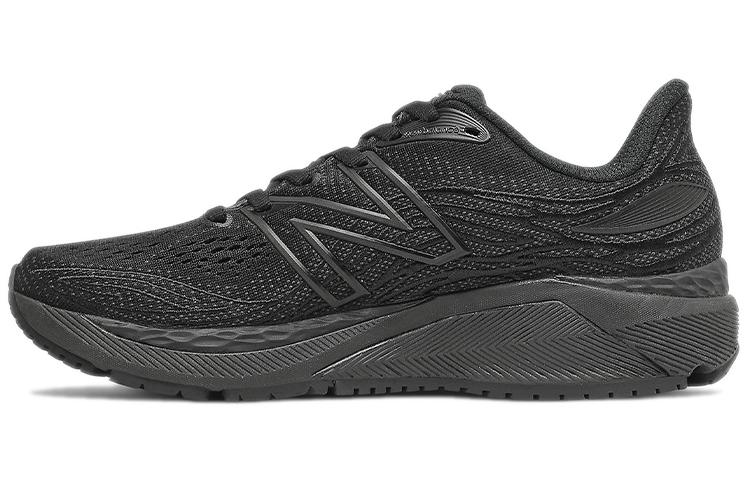 Damen Sneaker New Balance Wmns Fresh Foam X 860v12 'Black Phantom' 36 black