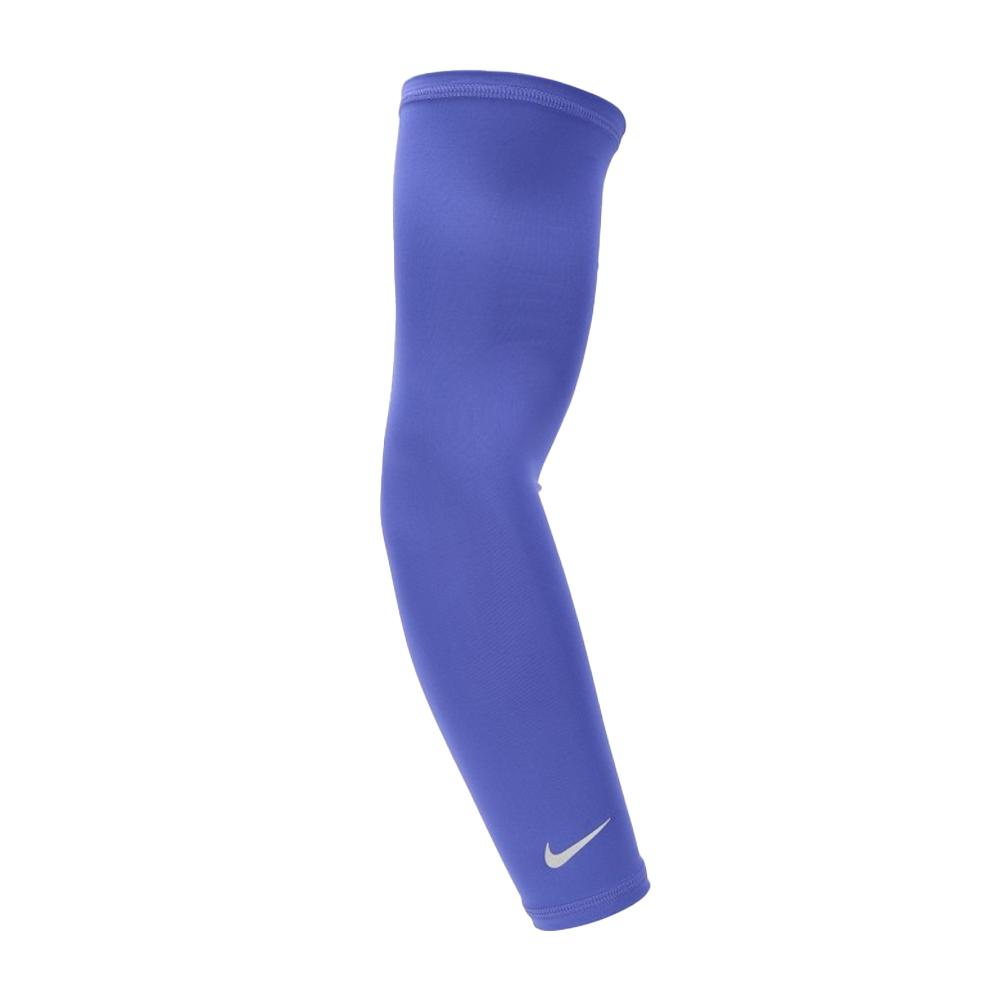 Lekkie rękawy na ramiona Nike 2.0 L-XL niebieski