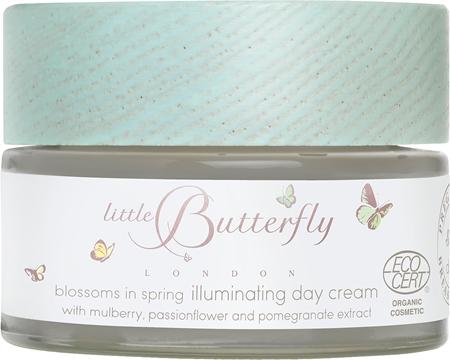 

Crème De Jour Illuminatrice Pour Les Mamans TU прозрачный