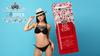 Asther Red Icon Accelerator Tanning Activator