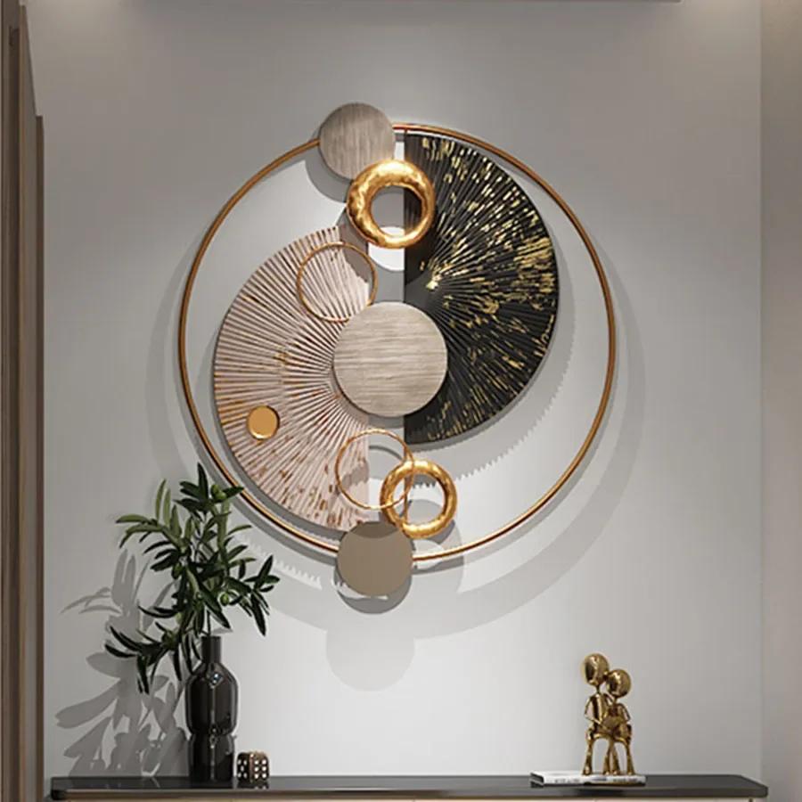 Unique Design Art Wall Living Room Office Bedroom Wall Home Nordic Style Frame Kitchen Quadros Decorativo Home Decor
