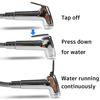 Practical RV Shower Box Kit 1Set Faucet Motorhome Accessories Caravan External Shower Box