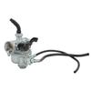 Carburetor 16100126751 Rustproof Replacement for CT70 MINI TRAIL 19911994 16100GANP01