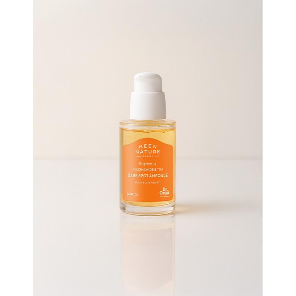 Dr. Olga Niacinamide Tranexamic Acid 7 Day Blemish Ampoule 50ml