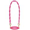Silicone Material Water Bottle Handle Portable Design Flower Pattern Water Bottle Lanyard Durable Water Bottle Sling