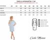 Capri dress 40 formal wedding communion