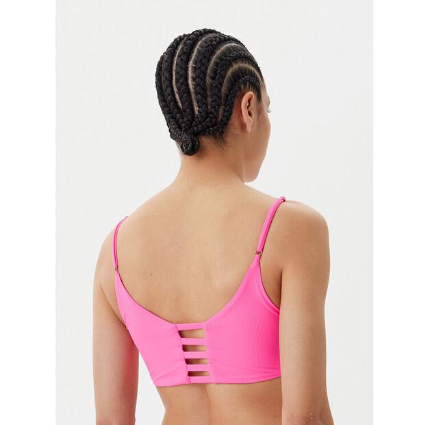 Maaji Praia Bikini Top