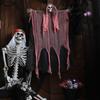 Halloween Wiszący Ponury Żniwiarz Halloween Ponury Żniwiarz Straszny Wiszący Szkielet Dekoracja Halloween Nawiedzony Dom