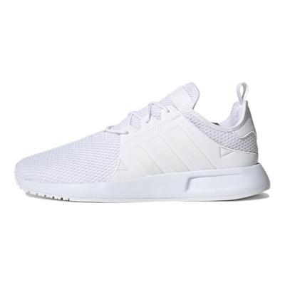 X_PLR 'Triple White' Sneakers GX3008