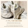 Anta Little Millennium Women's Low-Top Chunky Casual Shoes