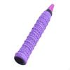 Anti Slip Racket Sweat Absorbing Übergreifen for Baseball Squash Accessories