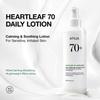 Anua Heartleaf 70 Tageslotion 200 ml