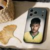Football N-Neymar 10 Phone Case Silicone Soft For IPhone 17 16 15 14 13 12 11 X XR Plus Pro Max Plus