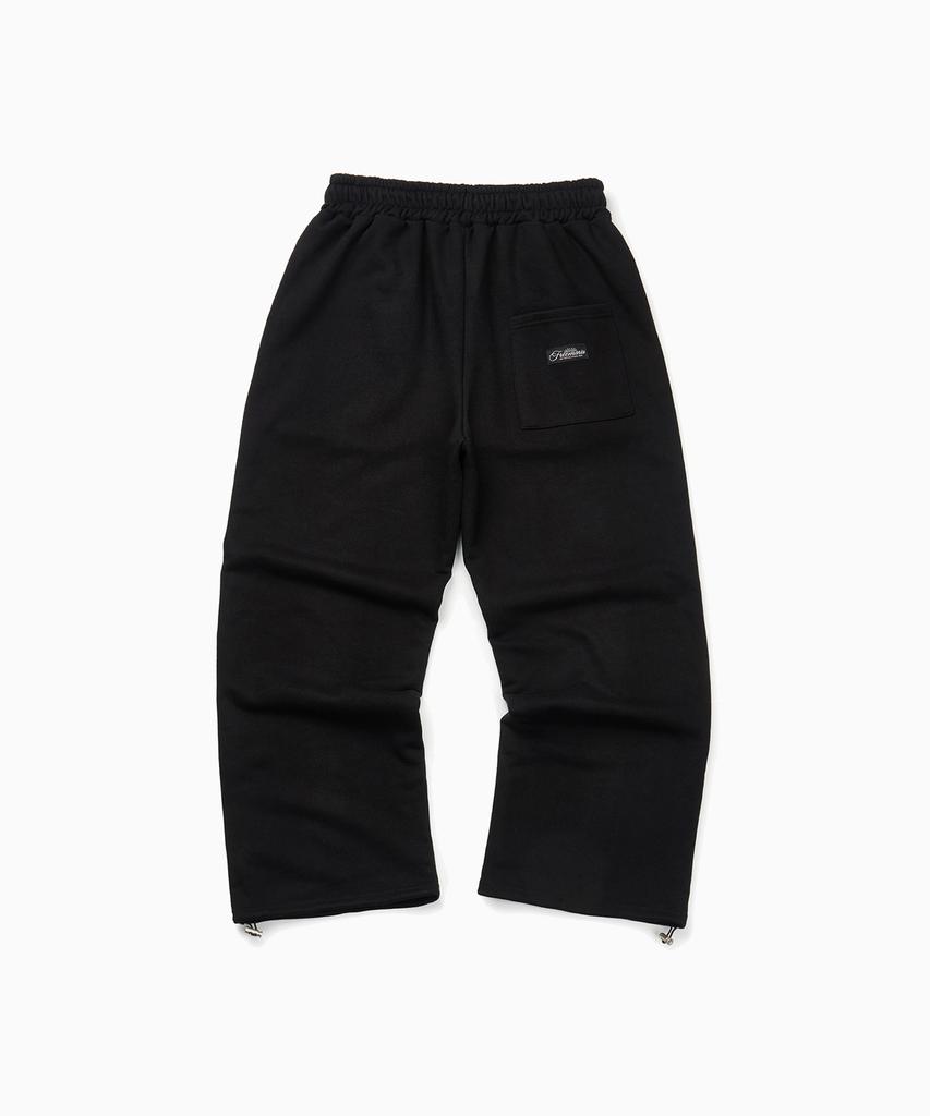 FREEMARIO Adoment Sweatpants [Black]