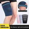 1Pair Thigh Compression Sleeve, Hamstring Compression Sleeve for Quad Pain Relief & Recovery,Thigh Support Protector Muscle