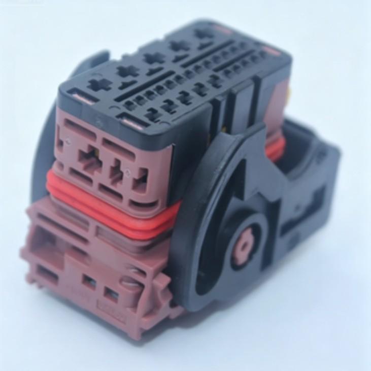 Original Car Connector 64318-1011 Wiring Harness