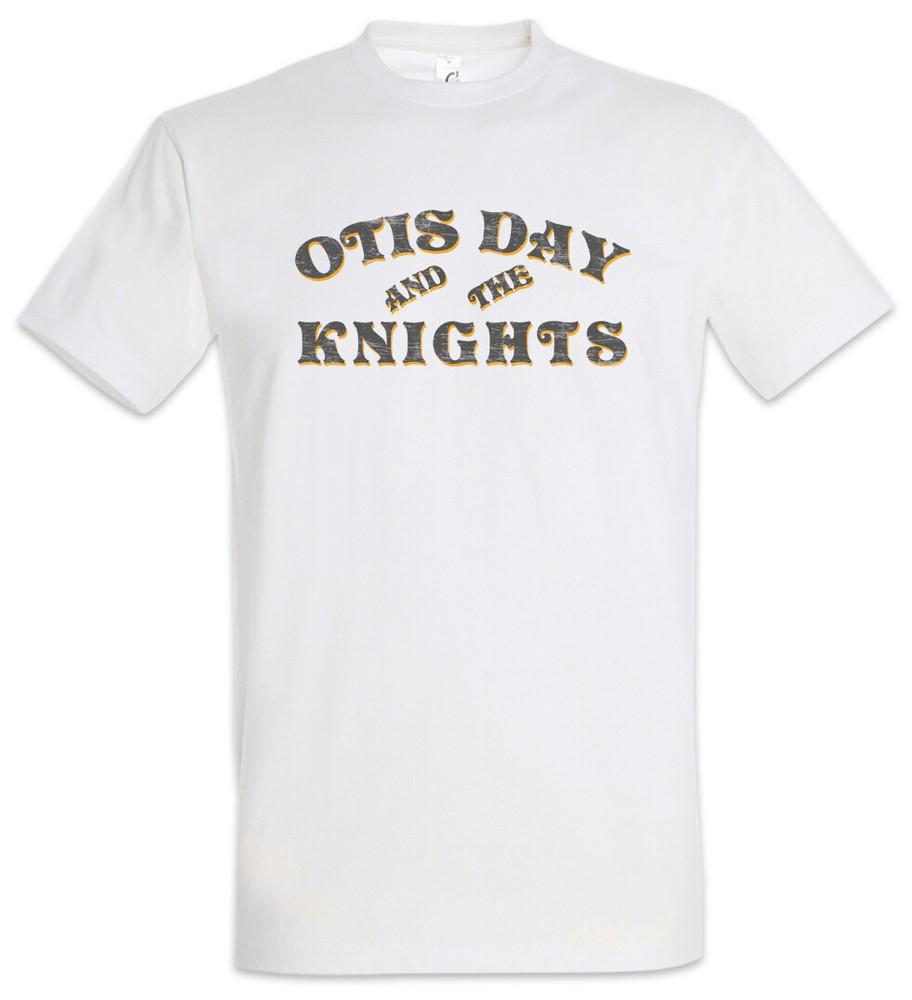 Day And The Knights T-Shirt National Lampoon's Animal Music Band House Logo