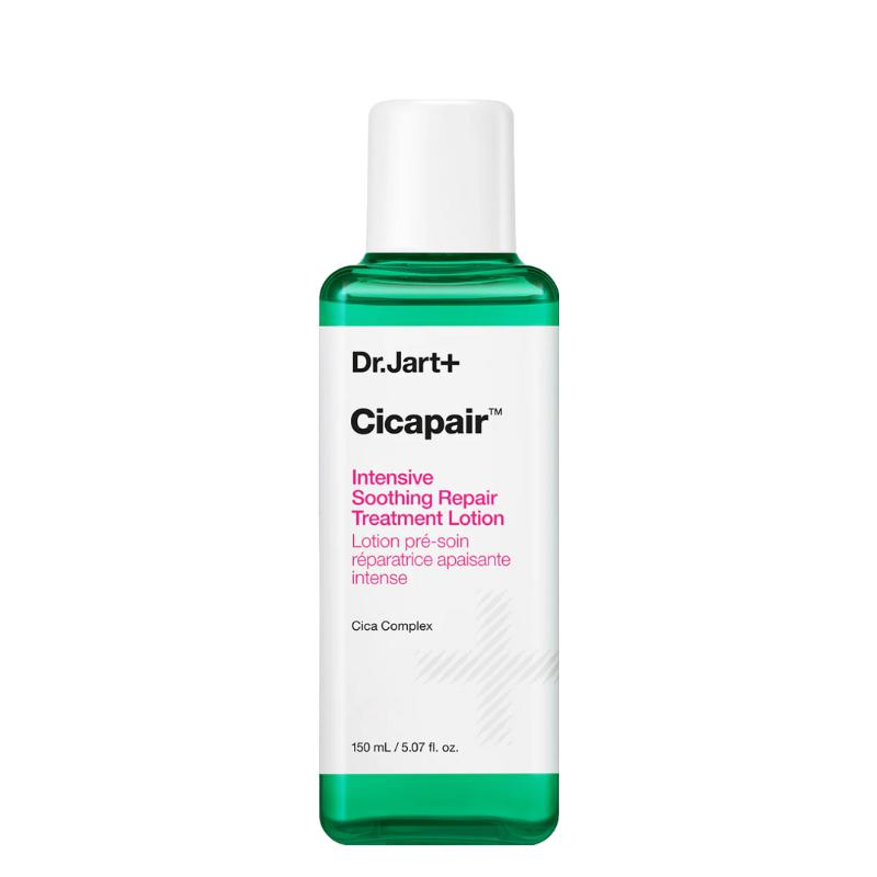 Cicapair Intensive Soothing Repair Treatment Lotion 5.07 fl.oz / 150ml