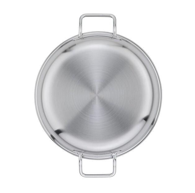 Spring Vulcano Classic High Serving Frying Pan 28 Cm (1484906028)