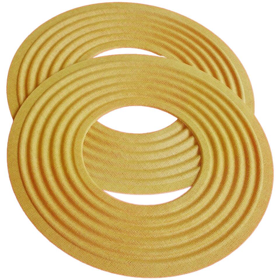 

Детали динамиков: Твитер, Низкочастотный динамик, Паук, Диффузор, Колпачок, Мембрана, Звуковая катушка, Калибр, Клей (Черный/желтый/белый)