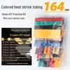 DIY Heat Shrink Tubing for Wire Insulation