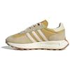 Adidas Originals Retropy E5 Shoes Suede Casual Comfortable Non-Slip Low-Top Lifestyle Sneakers Women Sneakers IG1578