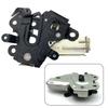 Rear Right Black Seat Back Lock Actuator #82220-T0A-A02 For Honda CRV 2012-2017