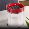 Efficient French Fry Potato Cutter Manual Fruit Cutter Household Vegetable Grid Slicer  Salad