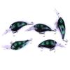 Floating Wobblers Hard Artificial Bait Fishing Lure Trolling Fish Accessory