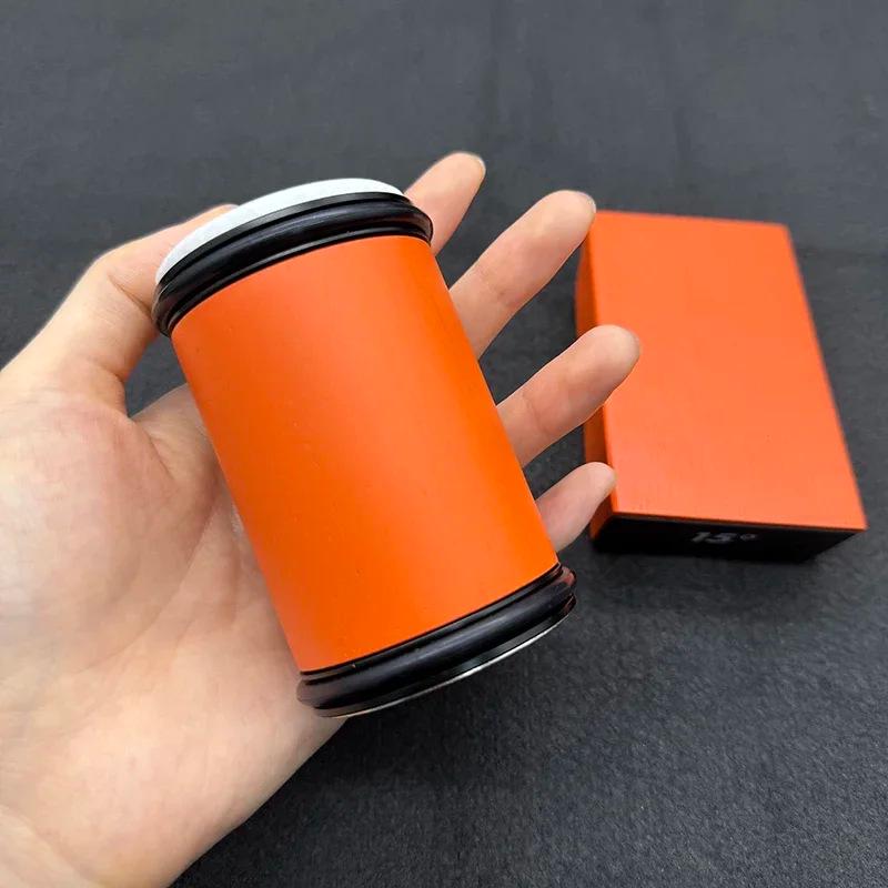 Multi-Functional Kitchen Knife & Whetstone Sharpener