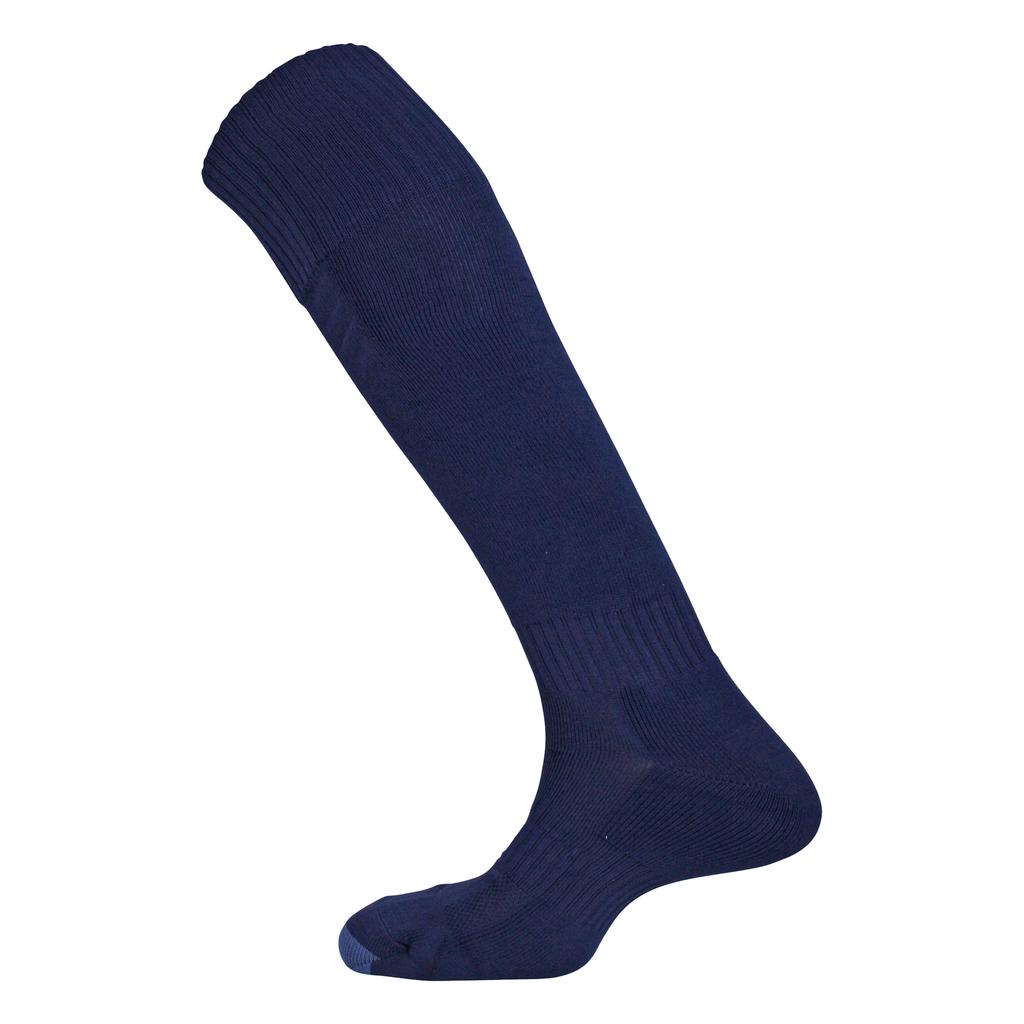Mitre Childrens/Kids Mercury Plain Football Socks