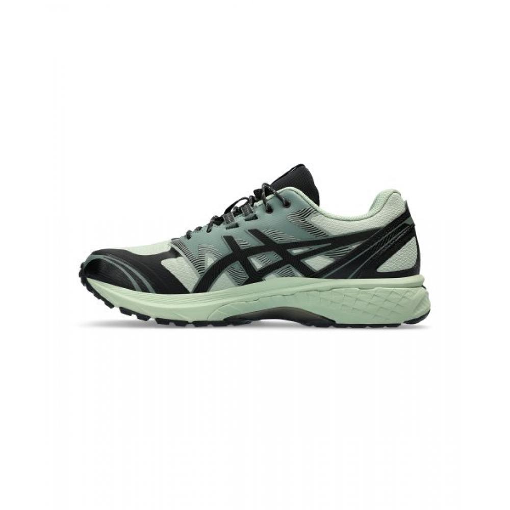 Asics Asics  Gel Terrain   Dark Jade  Black  1203a342 300