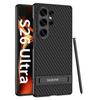 For Samsung Galaxy S26 Ultra Case Super Slim Strap Holder Design Protective Phone Shell Back Cover