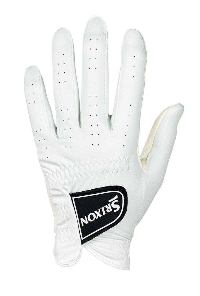 Dunlop SRIXON Gloves White 22cm (Gloves) GGG-S028