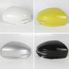 Protective Cover For Honda Fit Jazz Shuttle City GK5 GM6 2014- Side Mirror Housing Cover Replacement Accessories