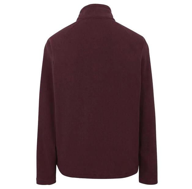 Regatta Флисовая кофта с полумолнией Montes