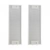 2pcs Replacement Aluminum Range Hood Filter 525 x 162 mm for BRS62X Models