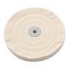 Detailing Grinding Disc Polishing Wheel Finishing Grinding Bench Grinder Household Power Angle 150mm Brand New