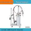 Handheld Silicone Dispensing Machine CN Plug (adapter Included)