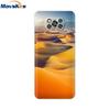 Flower Phone Case For Xiaom Poco X3 NFC Cute Heart Cartoon Funda For Poco X3 Pro Soft TPU Cover For Poco X3 NFC PocoX3 Pro Shell